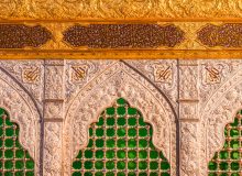 تصاویر پیرامون محرم