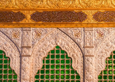 تصاویر پیرامون محرم