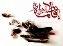 کتابهای پیرامون حضرت زهرا سلام الله علیها